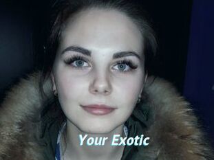 Your_Exotic_