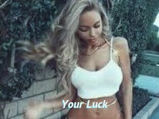Your_Luck_