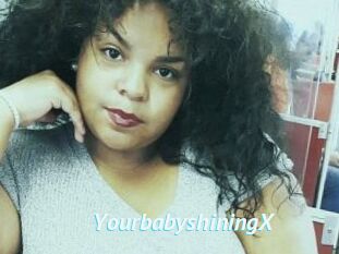 YourbabyshiningX