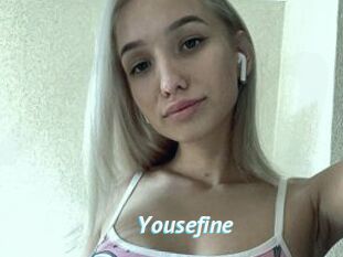 Yousefine