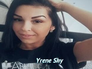 Yrene_Shy