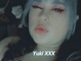 Yuki_XXX