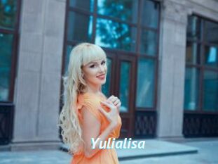 Yulialisa