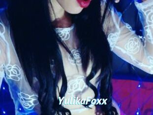 YulikaFoxx