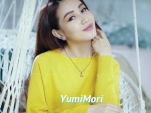 YumiMori