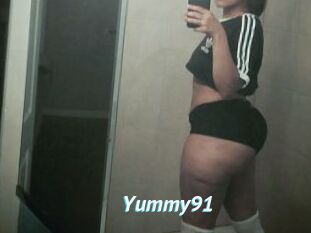 Yummy91