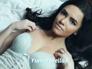 YummyBellaX