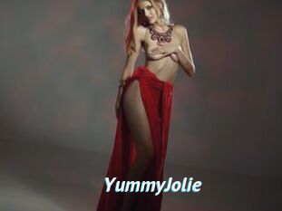 YummyJolie