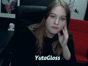 YutaGloss