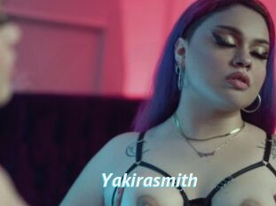 Yakirasmith