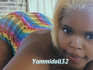Yammidoll32
