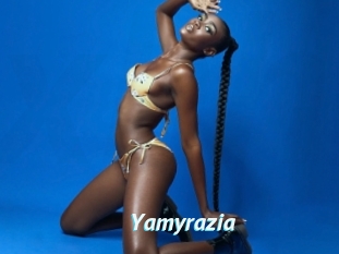 Yamyrazia