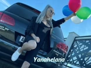 Yanahelana