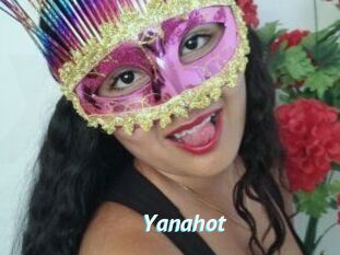 Yanahot