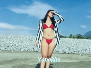 Yanakim