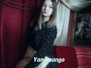 Yanamango