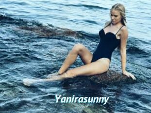 Yanirasunny