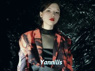 Yannilis