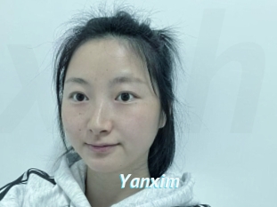 Yanxim