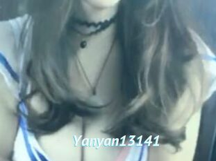 Yanyan13141