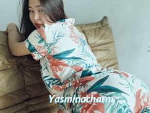 Yasminacharm