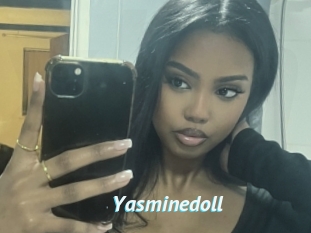 Yasminedoll