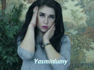 Yasminlumy