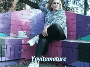 Yayitamature