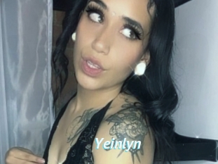 Yeinlyn