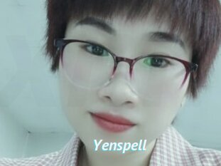 Yenspell