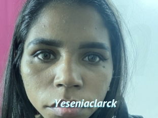 Yeseniaclarck