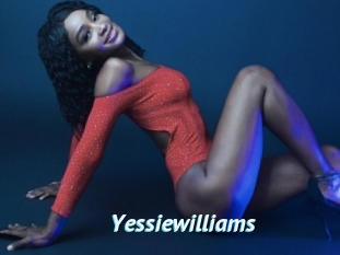 Yessiewilliams