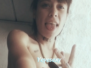 Yeyesexy