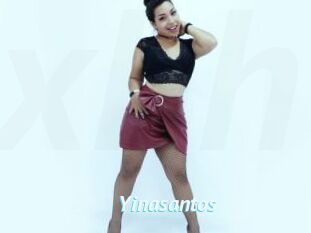 Yinasantos