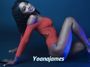 Yoanajames