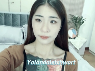 Yolandaletchwort