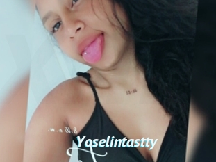 Yoselintastty