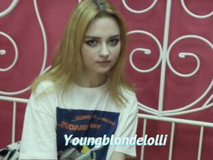 Youngblondelolli