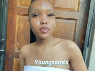 Youngsaintx