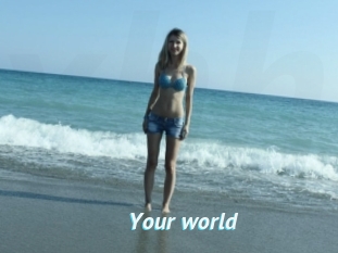Your_world