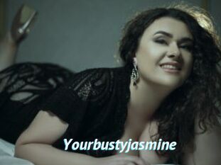 Yourbustyjasmine
