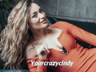 Yourcrazycindy