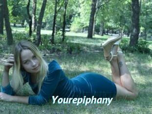 Yourepiphany