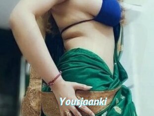 Yourjaanki