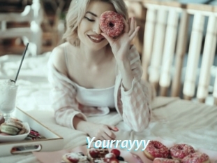 Yourrayyy