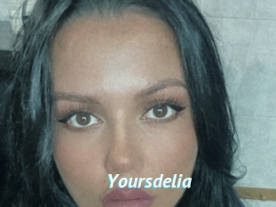 Yoursdelia