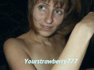 Yourstrawberry777