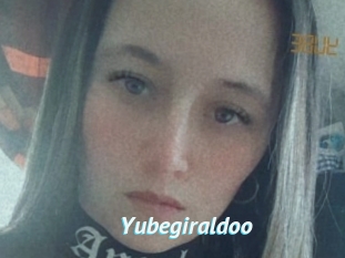 Yubegiraldoo