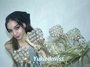 Yukiodaviss