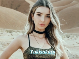 Yukisakura